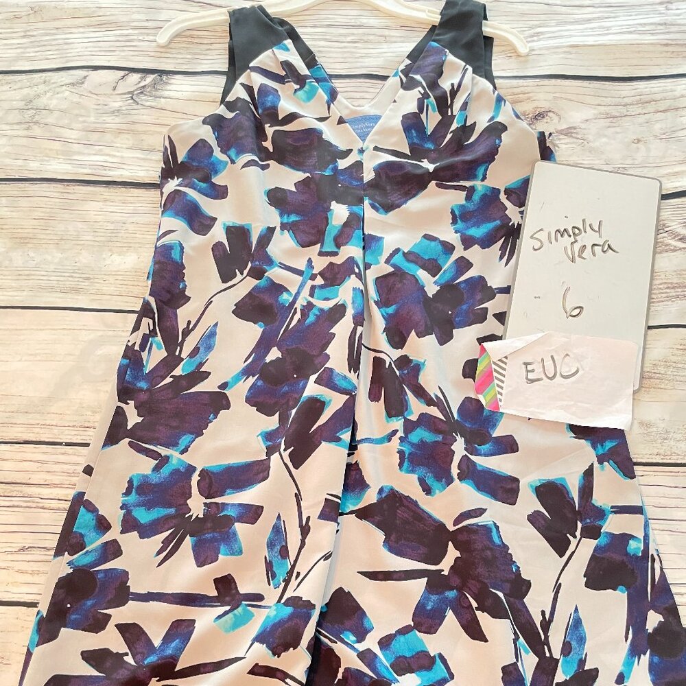 Simply Vera dress